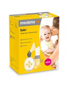 Medela Solo jednostrana električna izdajalica 2
