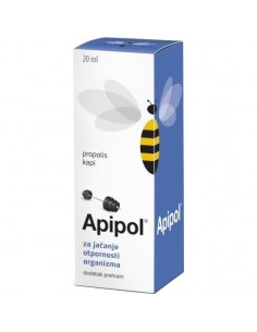 Apipharma Apipol Propolis kapi