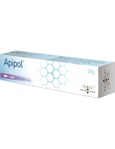 Apipharma Apipol mast s propolisom