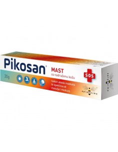 Apipharma Pikosan Mast