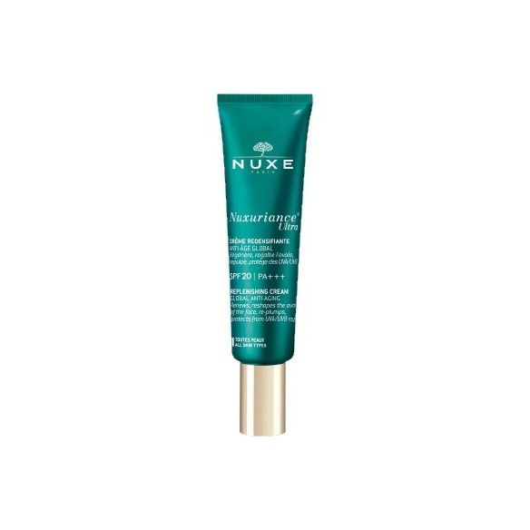 Nuxe Nuxuriance Ultra Crème Redensifiante Anti-Âge Global