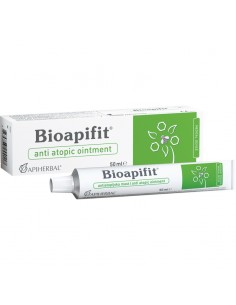 Apiherbal Bioapifit antiatopijska mast