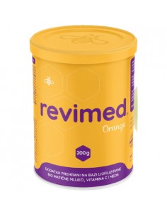 Revimed Orange prah