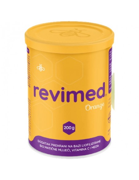 Revimed Orange prah Revimed Orange prah