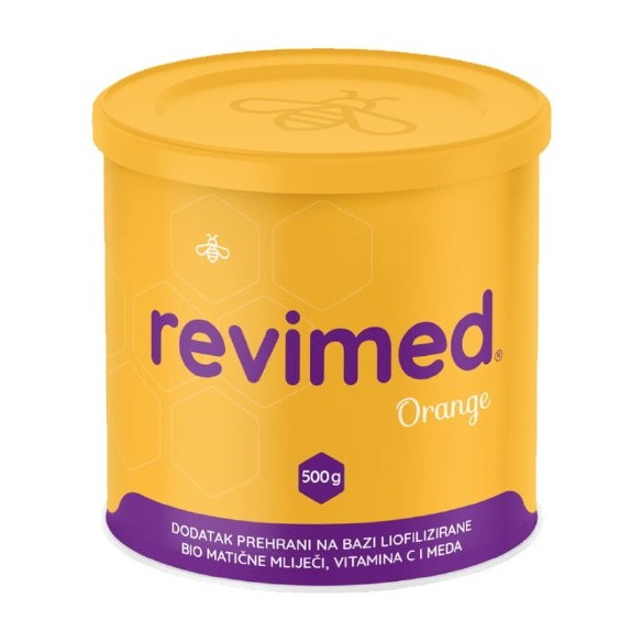 Revimed Orange prah Revimed Orange prah