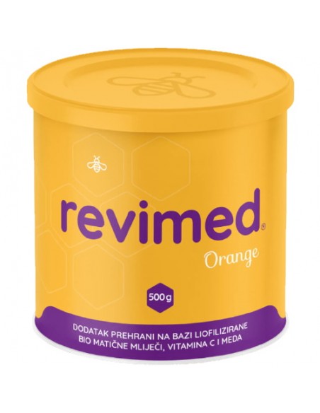 Revimed Orange prah Revimed Orange prah