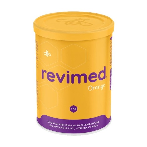 Revimed Orange prah Revimed Orange prah