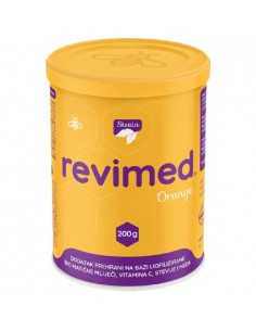 Revimed Stevia Orange
