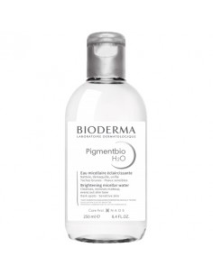 Bioderma Pigmentbio H2O micelarna voda