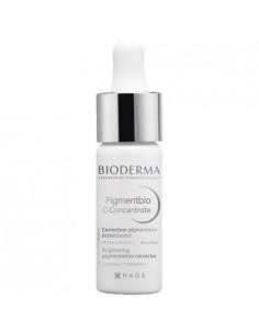Bioderma Pigmentbio C Concentrate