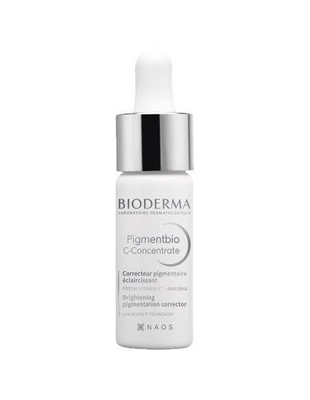 Bioderma Pigmentbio C Concentrate Bioderma Pigmentbio C Concentrate