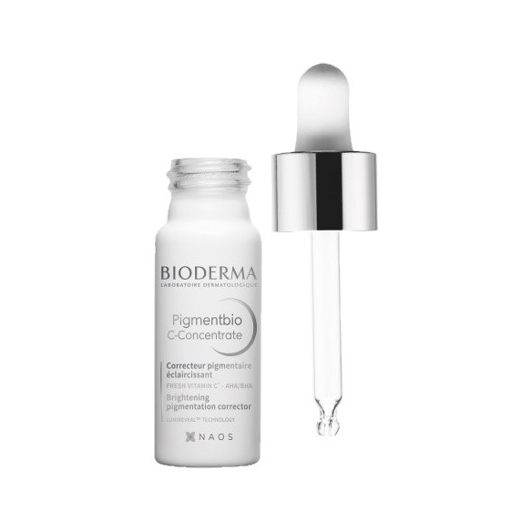 Bioderma Pigmentbio C Concentrate Bioderma Pigmentbio C Concentrate