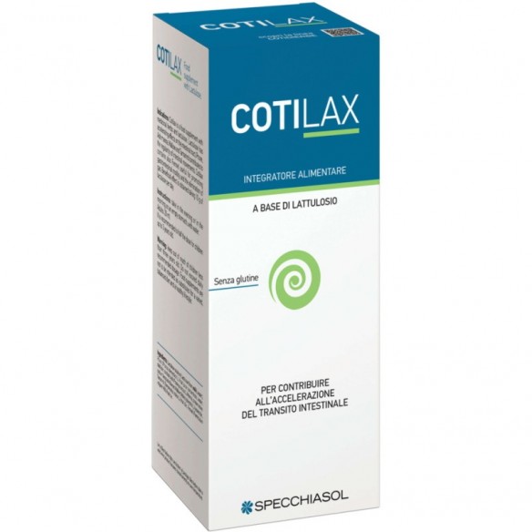 Specchiasol Cotilax tekući dodatak prehrani