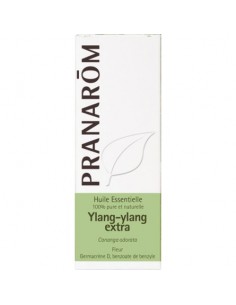 Pranarom Eterično ulje Ylang Ylang extra