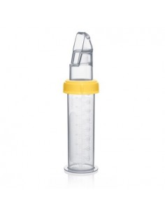 Medela SoftCup bocica za dohranu