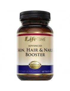 LifeTime LF-Skin hair & nails booster kapsule
