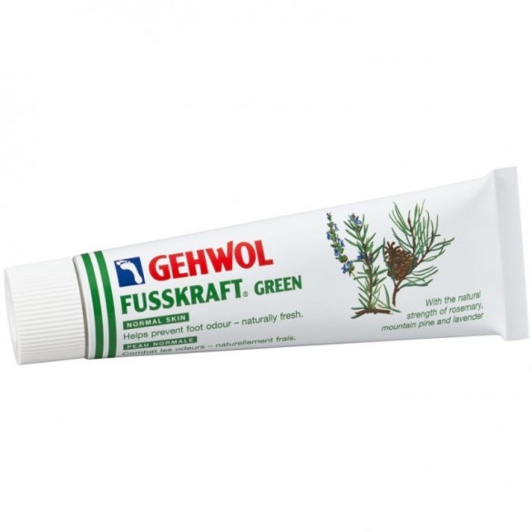 Gehwol Zelena Krema Gehwol Zelena Krema