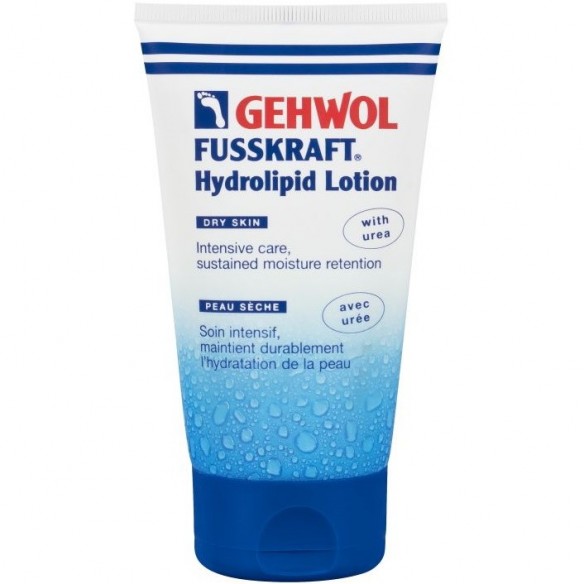 Gehwol hydrolipid losion