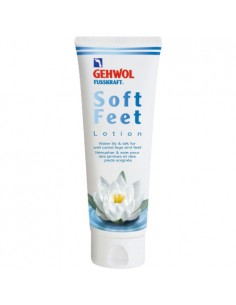 Gehwol Soft Feet losion