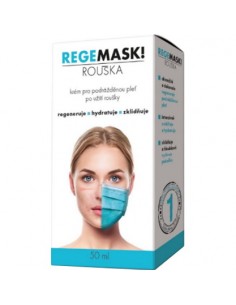 Vitapharm Regemask zaštitna krema