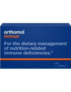 Orthomol Immun granulat