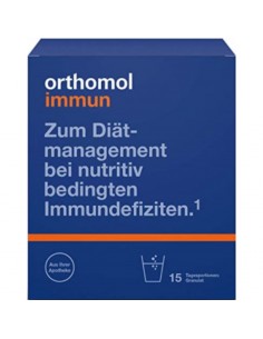 Orthomol Immun granulat 2