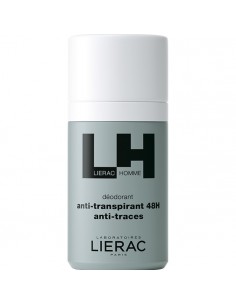 Lierac roll-on antiperspirant za muškarce