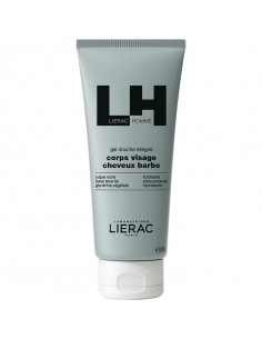 Lierac gel za tuširanje za muškarce 3 u 1