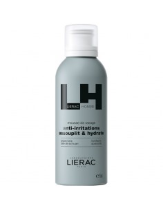 Lierac pjena za brijanje