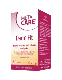 Meta-Care Darm Fit