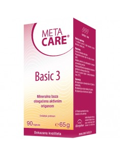 Meta-Care Basic 3