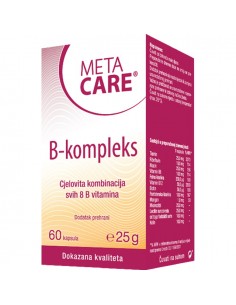 Meta-Care B-kompleks