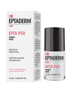 Pontus Pharma Eptaderm Epta PSO nokti