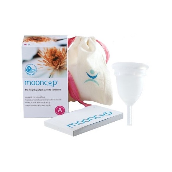Mooncup Menstrualna čašica