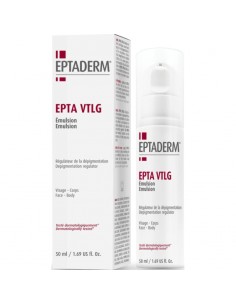 Pontus Pharma Eptaderm Epta VTLG emulzija
