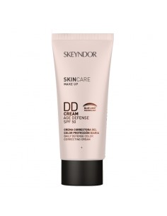 Skeyndor Skincare Make Up DD Daily Defence Anti age tonirana krema SPF50