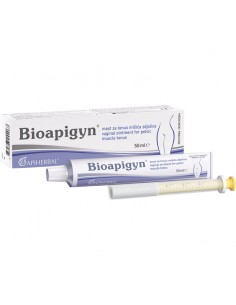 Apiherbal Bioapigyn mast za...