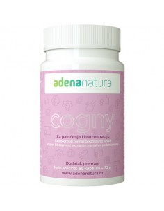 Adena Natura Cogny kapsule