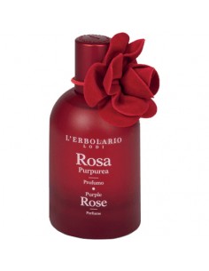 Lerbolario Purple Rose Parfem