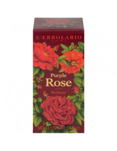 Lerbolario Purple Rose Parfem 2