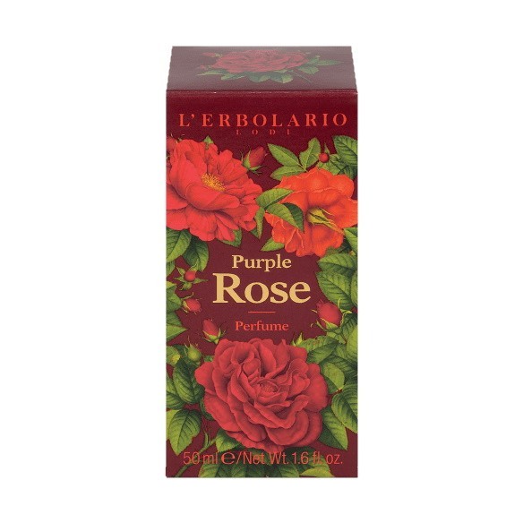 Lerbolario Purple Rose Parfem