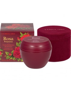 Lerbolario Purple Rose Krema za tijelo 2