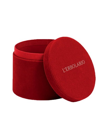 Lerbolario Purple Rose Krema za tijelo Lerbolario Purple Rose Krema za tijelo