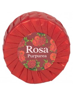 Lerbolario Purple Rose Sapun