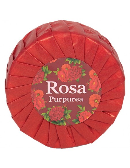 Lerbolario Purple Rose Sapun Lerbolario Purple Rose Sapun