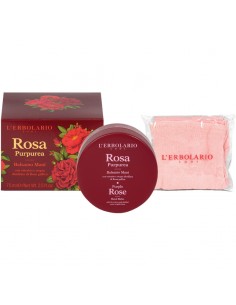 Lerbolario Purple Rose Balzam za ruke 2