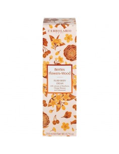 Lerbolario Berries–Flowers–Wood Fluid za tijelo 2