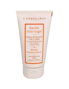 Lerbolario Berries–Flowers–Wood Krema za ruke