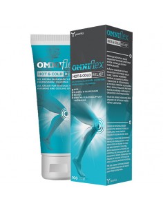 Yasenka Omniflex Hot & Cold...