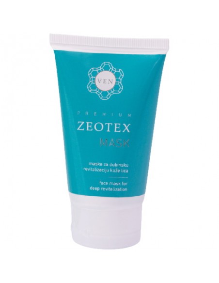 Zeotex maska za lice Zeotex maska za lice